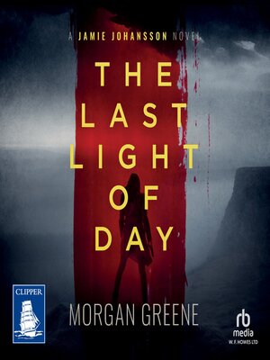 cover image of The Last Light of Day